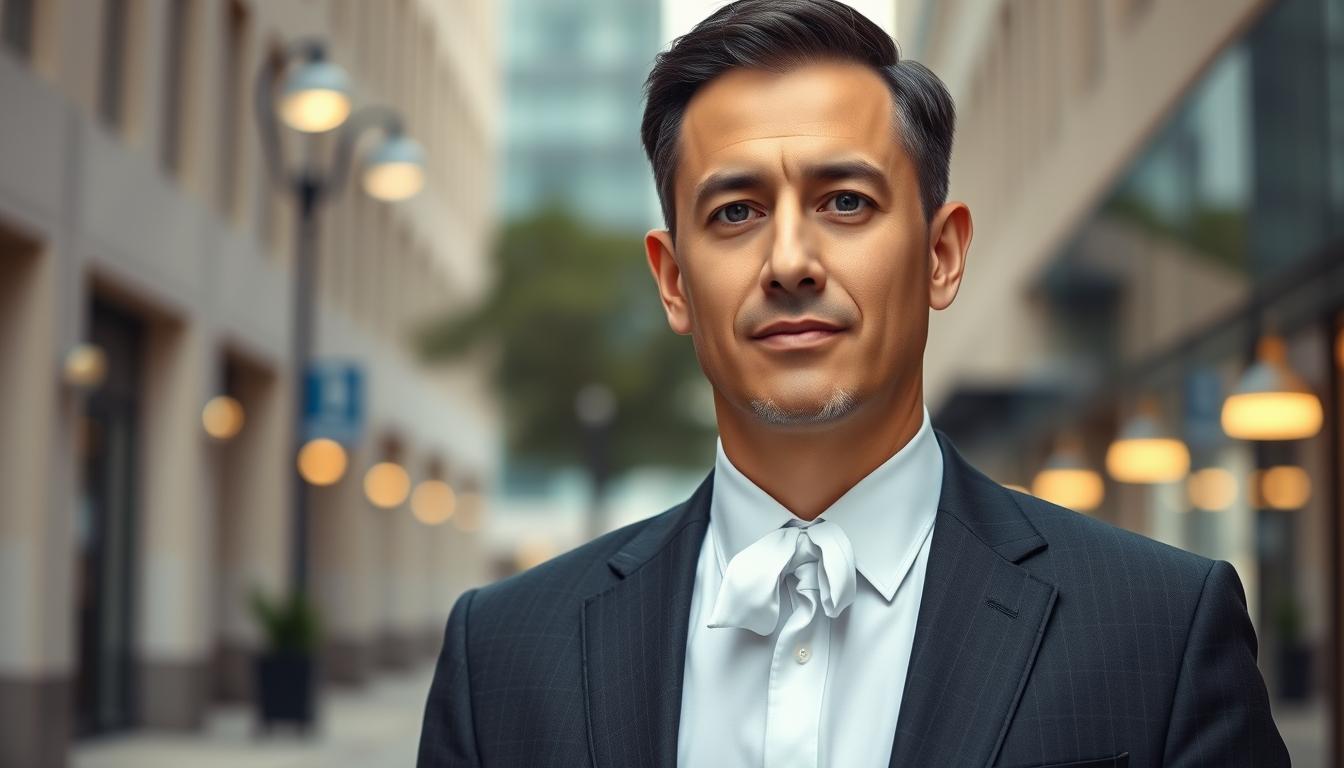 Client support specialist