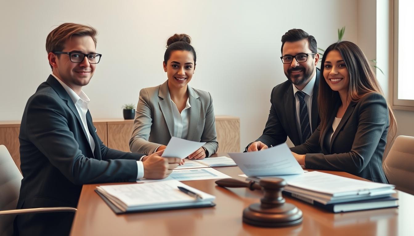 Reviewing key documents